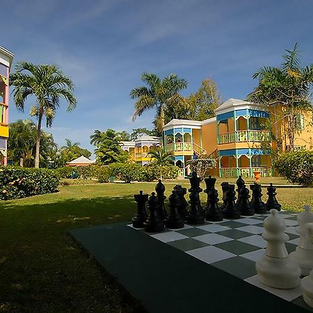 Grand Pineapple Beach Negril 호텔 외부 사진