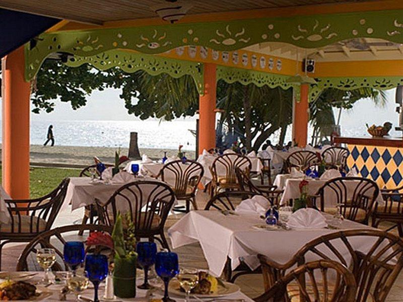 Grand Pineapple Beach Negril 호텔 외부 사진