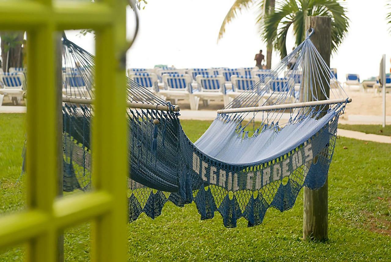 Grand Pineapple Beach Negril 호텔 시설 사진